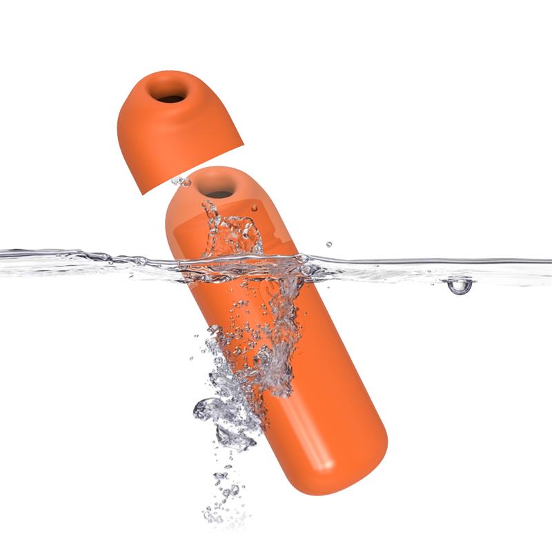 Marker Pen Succionador con Tapping