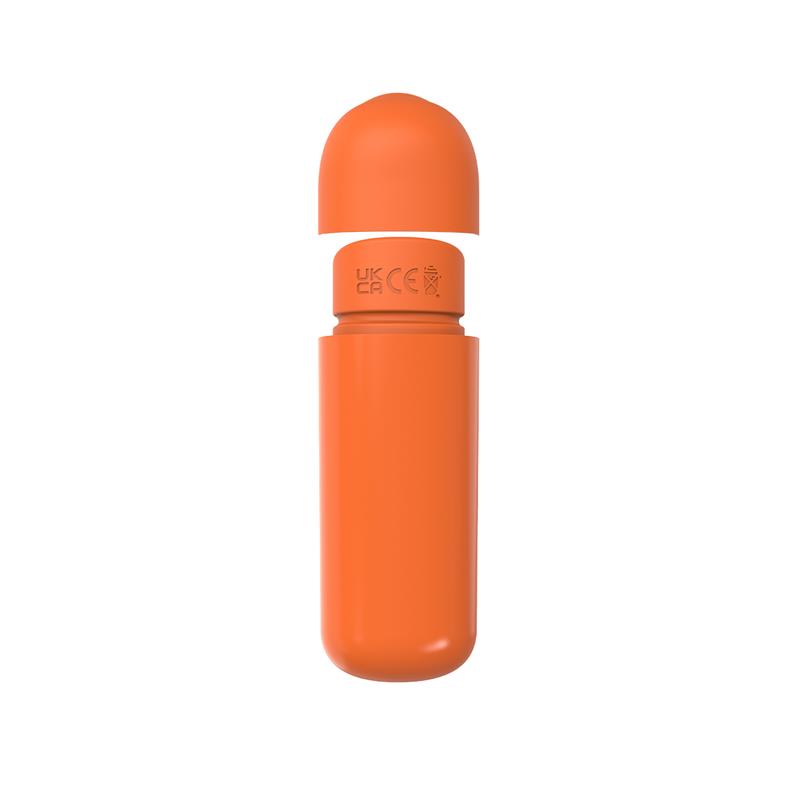 Marker Pen Succionador con Tapping