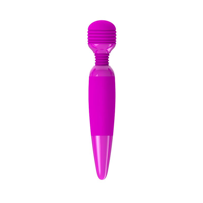 Masajeador Body Wand Rosa