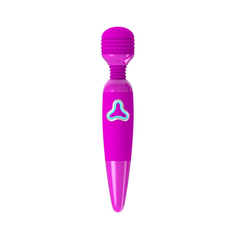 Masajeador Body Wand Rosa