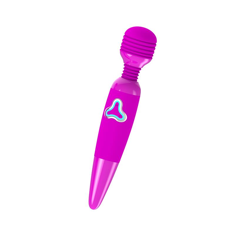 Masajeador Body Wand Rosa