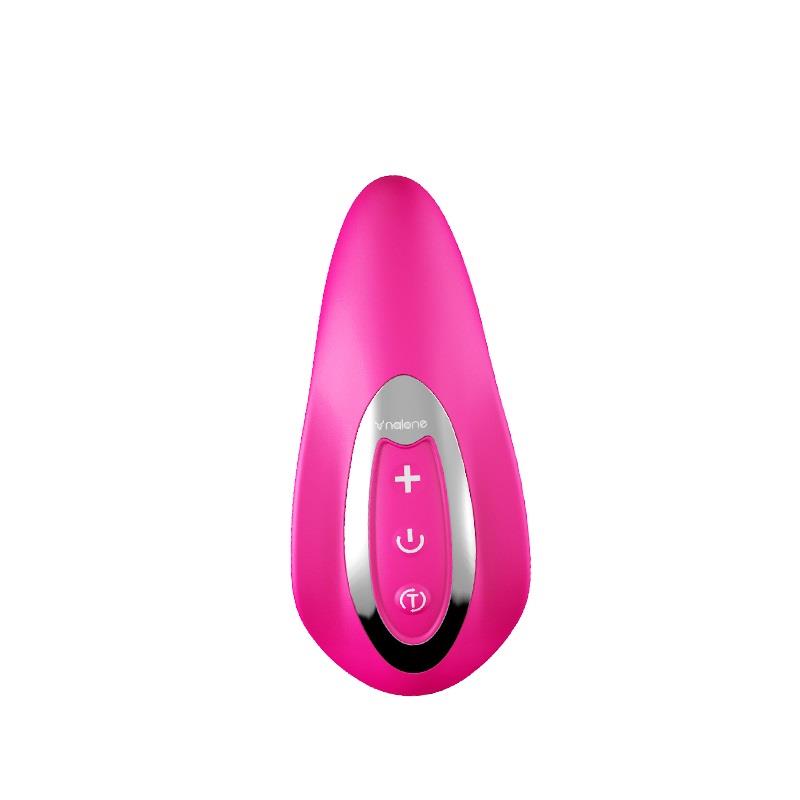 Masajeador Curve Fuchsia 2