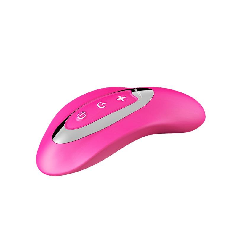 Masajeador Curve Fuchsia 3