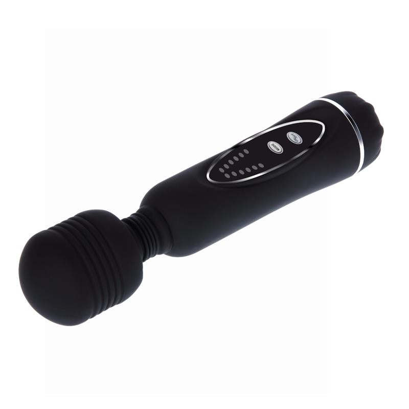 Masajeador Magical Massager Color Negro 3