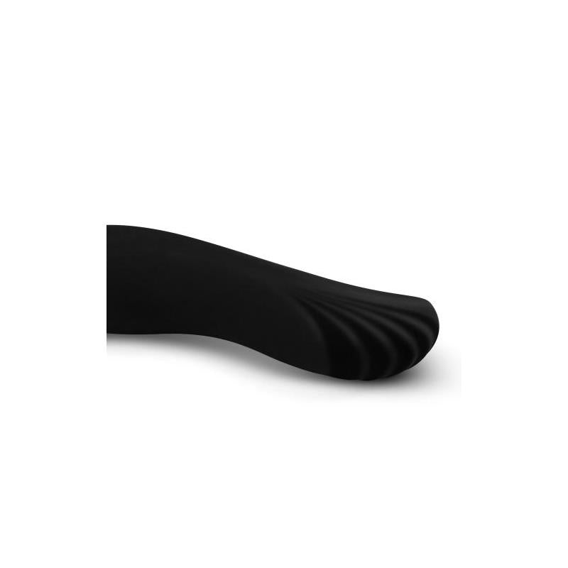 Masajeador No. 4 Negro 5