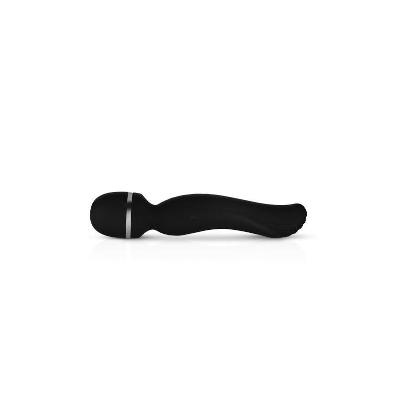 Masajeador No. 4 Negro 6