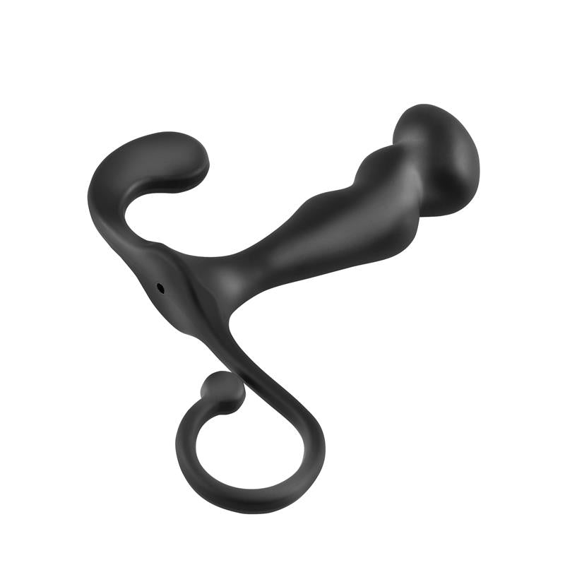 Masajeador Prostático Classix Negro