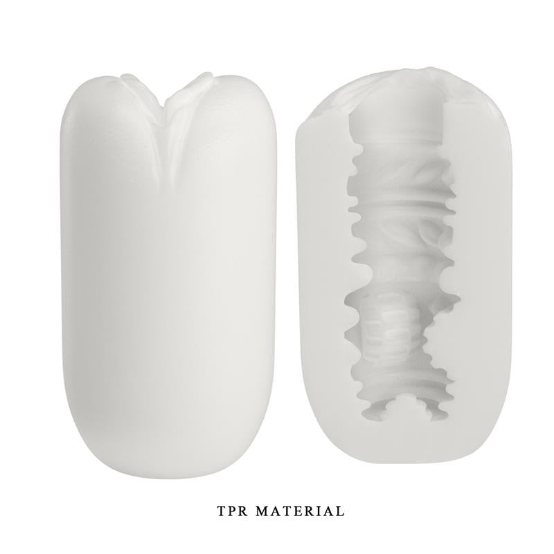 Masha Huevo Masturbador Double Texture 2