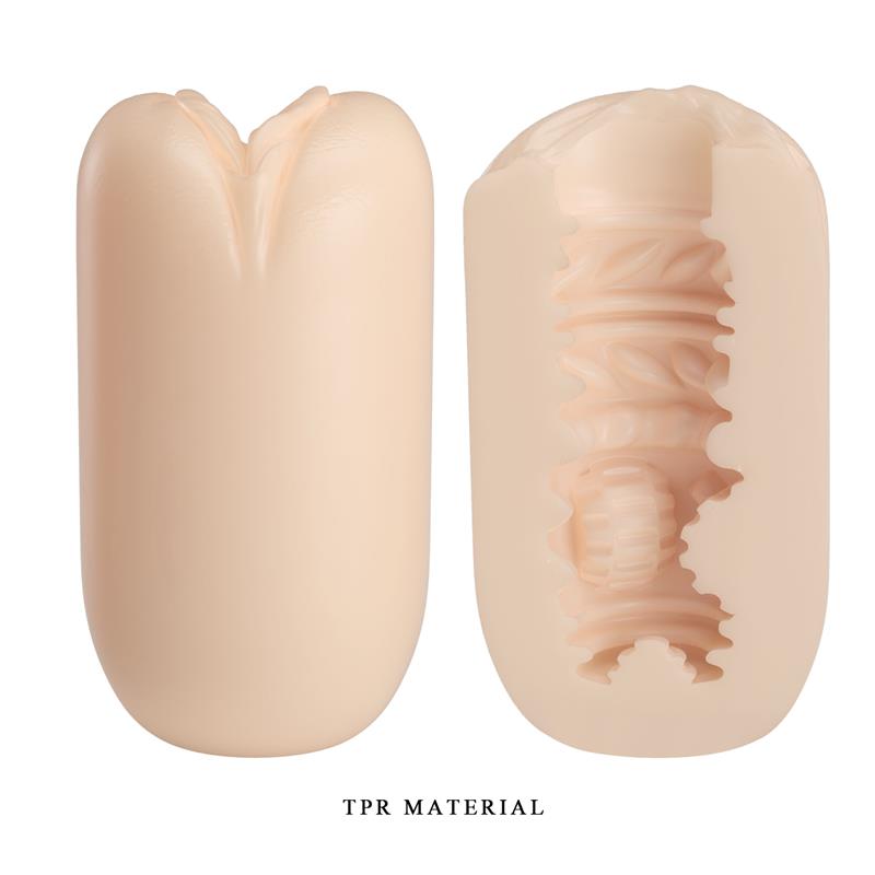 Masha Huevo Masturbador Double Texture 2