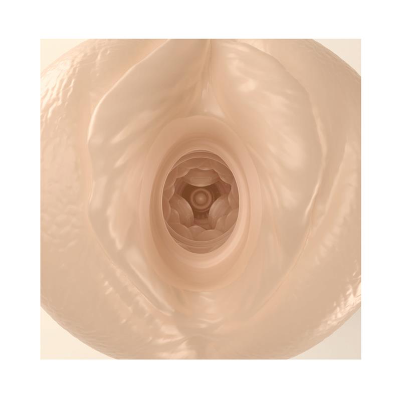 Masha Huevo Masturbador Double Texture 5