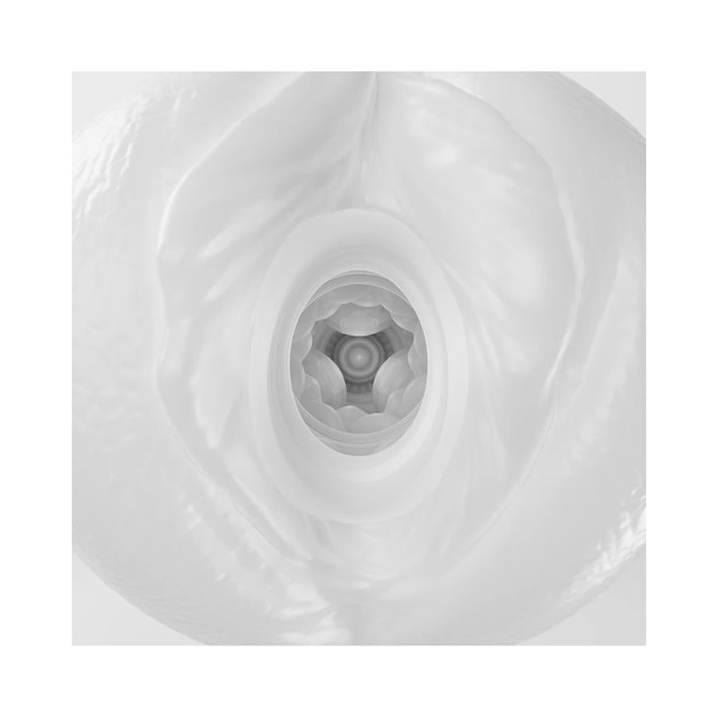Masha Huevo Masturbador Double Texture 5