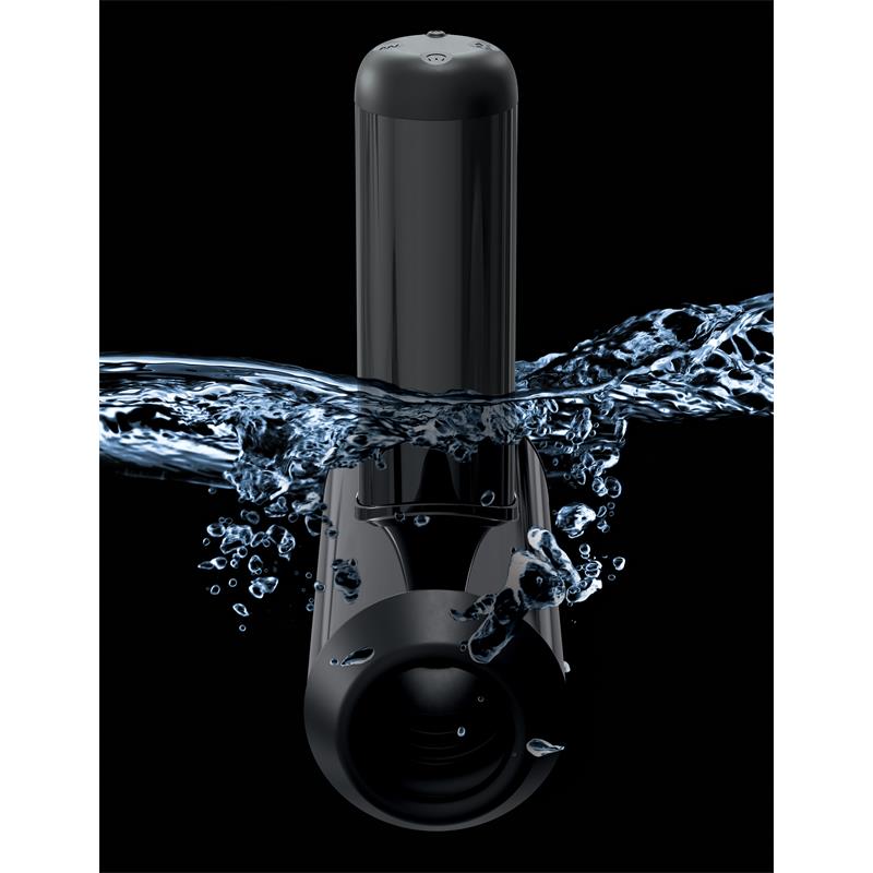 Masturbador Acuático Hydrobator 10