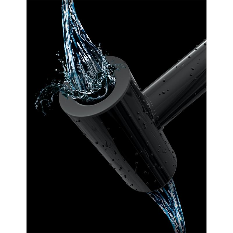 Masturbador Acuático Hydrobator 11
