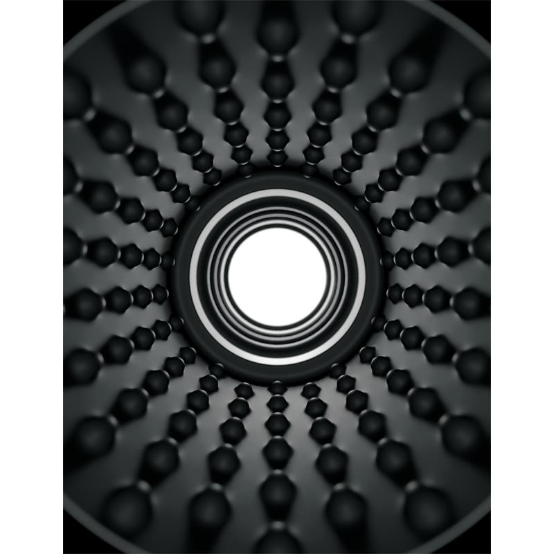Masturbador Acuático Hydrobator 9