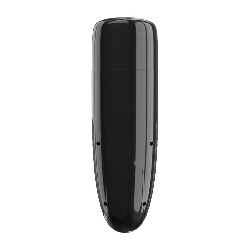 Masturbador Automático Marlos con Vibración y Movimiento USB 3