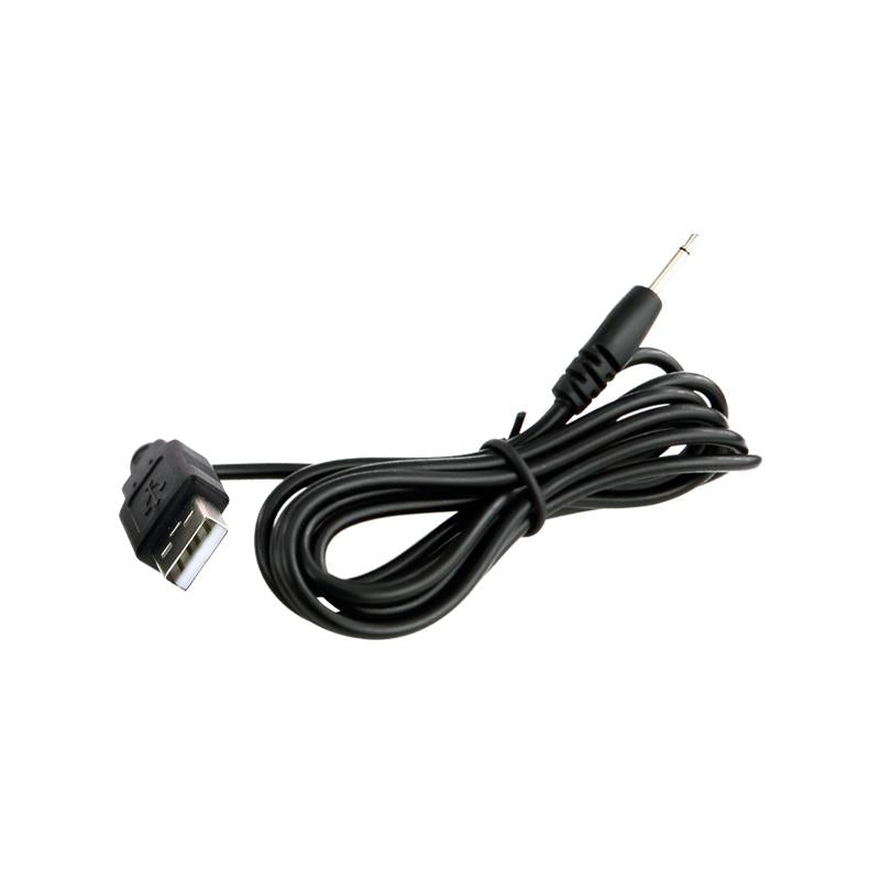 Masturbador Automático Marlos con Vibración y Movimiento USB 14