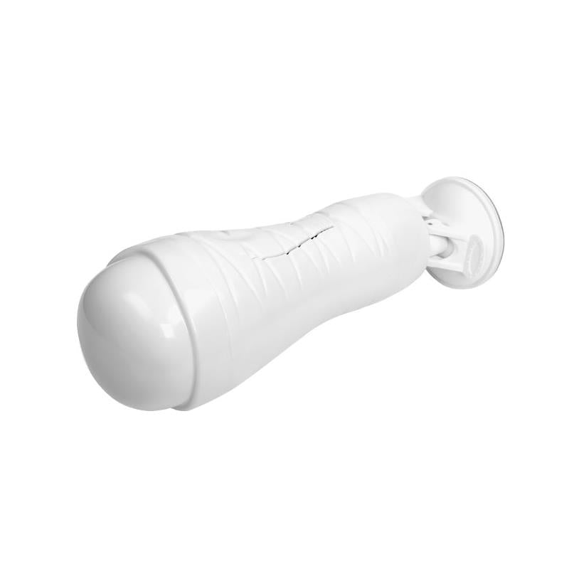 Masturbador con Vibracion Vagina