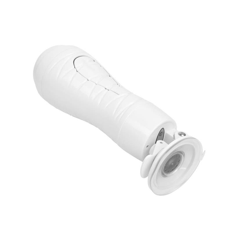 Masturbador con Vibracion Vagina