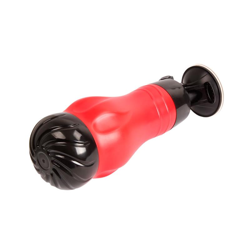 Masturbador con Vibracion Vagina 3