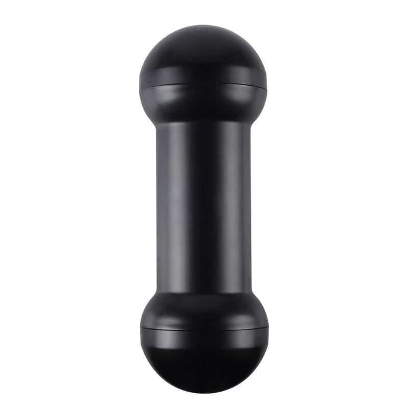 Masturbador Doble Training Master Vagina y Boca 6