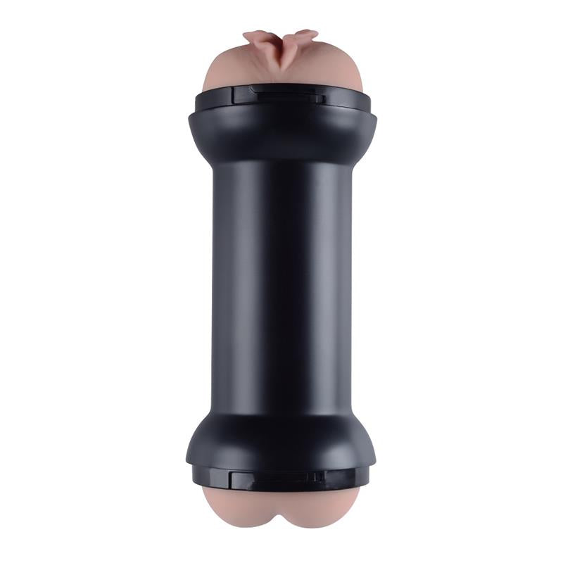 Masturbador Doble Training Vagina y Ano 5
