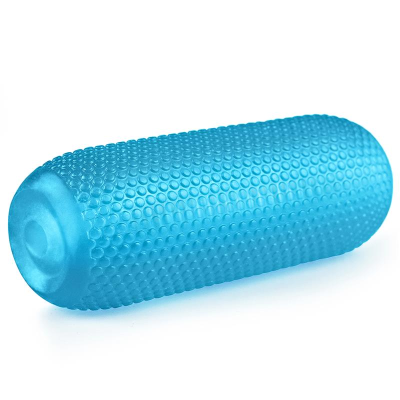 Masturbador Double Side Stroker Azul 2