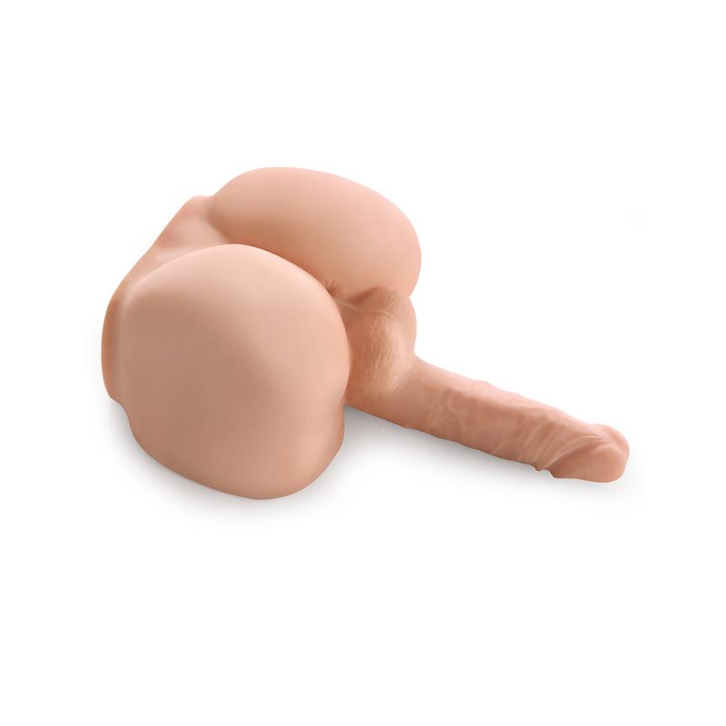 Masturbador Interactivo Dirty Talk Bad Boy 2