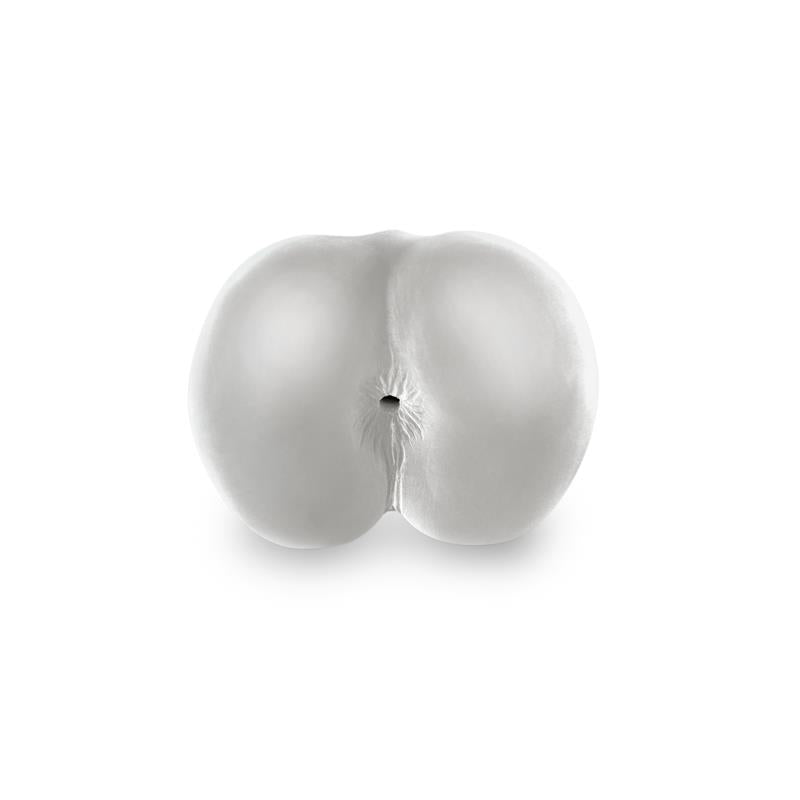 Masturbador Male Blow and Go Mega Transparente