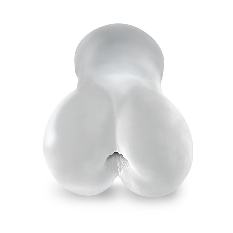 Masturbador Male Blow and Go Mega Transparente