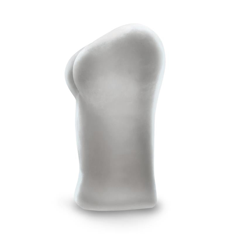 Masturbador Male Blow and Go Mega Transparente