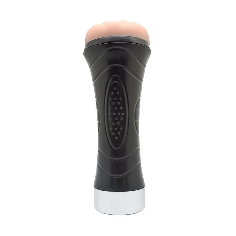 Masturbador Masculino con Vibración Rennes 3