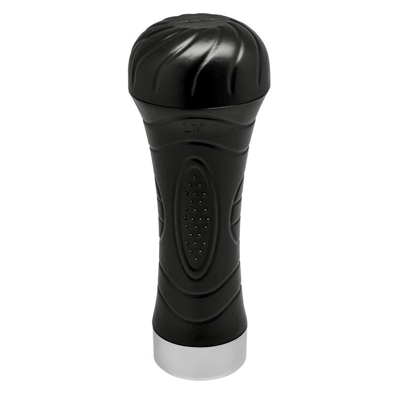 Masturbador Masculino con Vibración Rennes 4