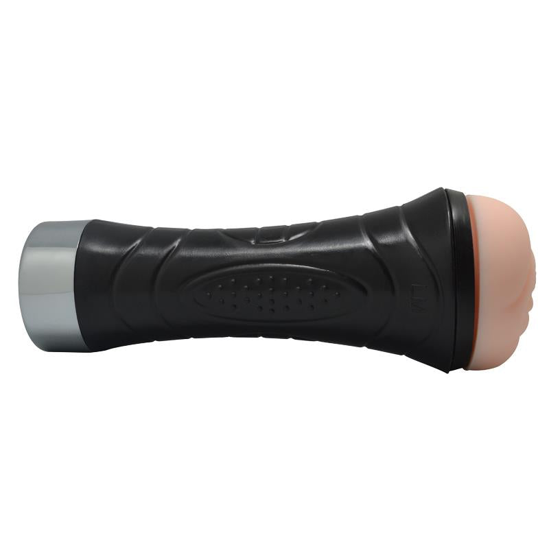 Masturbador Masculino con Vibración Rennes 2