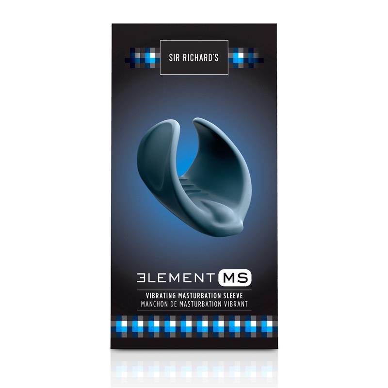 Masturbador Masculino con Vibración