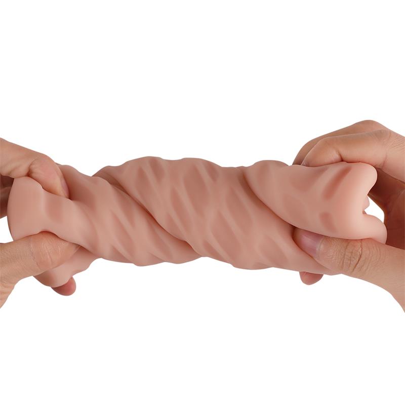 Masturbador Masculino en Lata 6