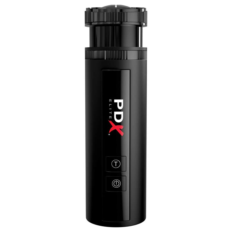 Masturbador Masculino Moto Bator X 4