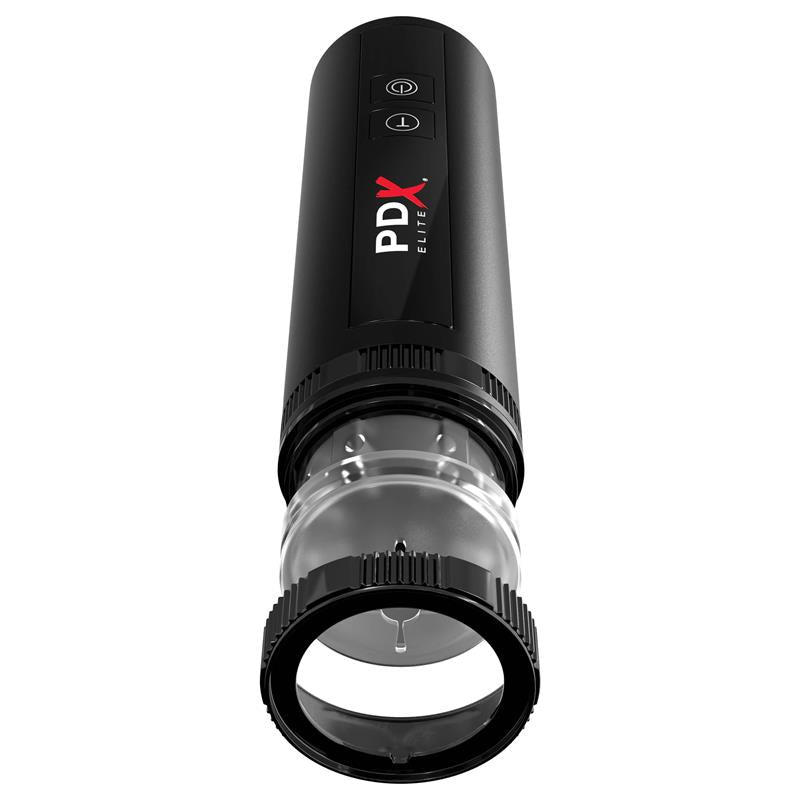 Masturbador Masculino Moto Bator X 6