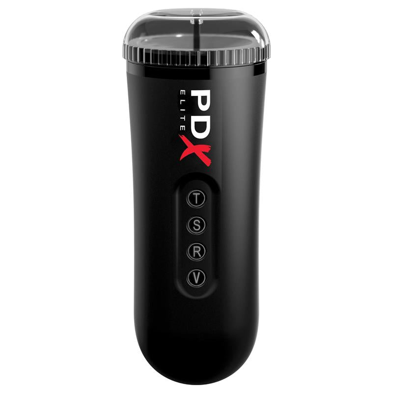 Masturbador Masculino Moto Blower 4
