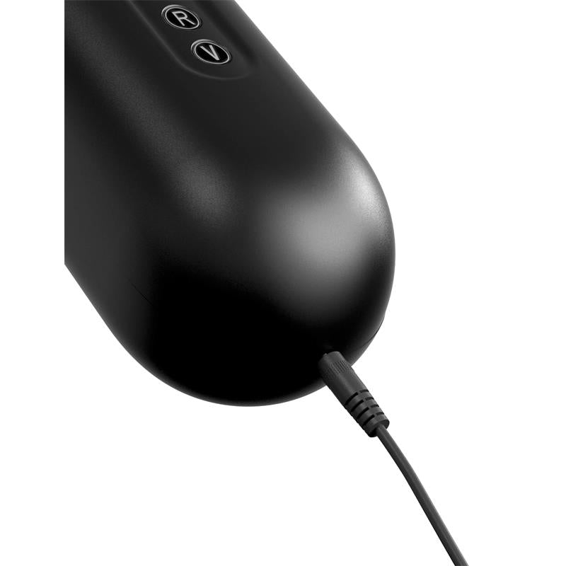 Masturbador Masculino Moto Blower 7