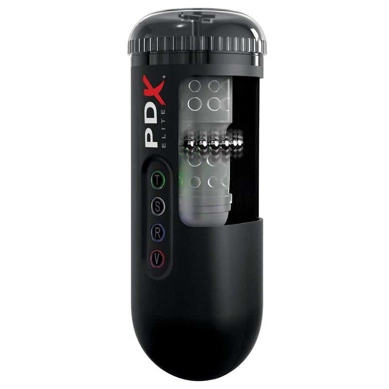 Masturbador Masculino Moto Blower 2
