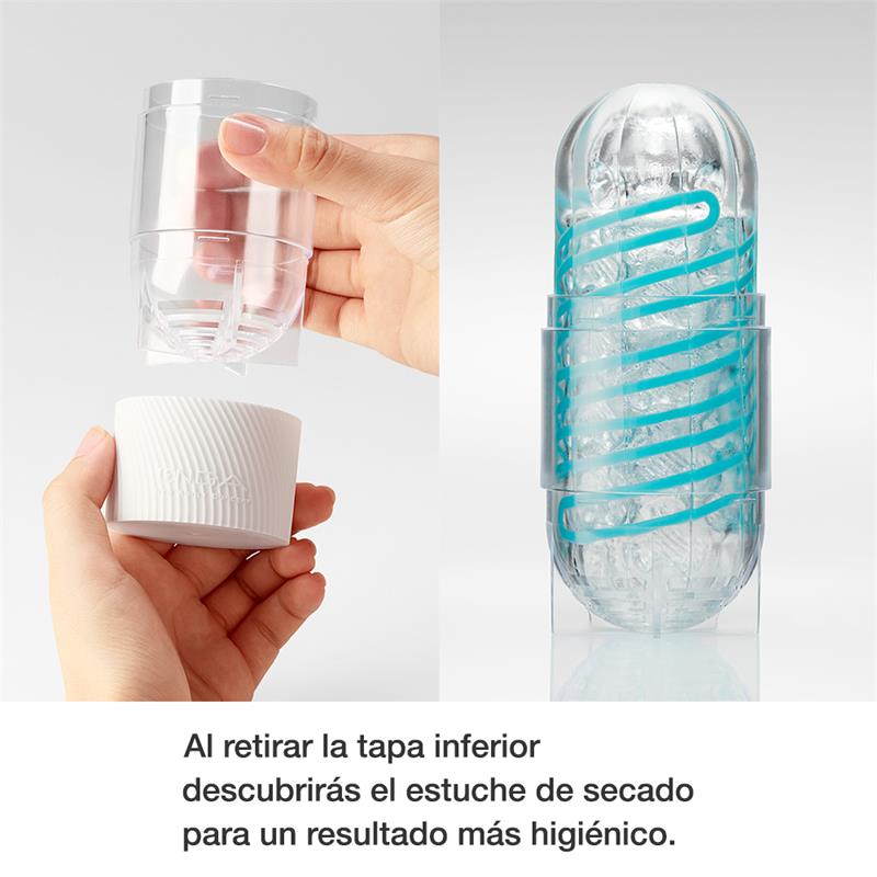 Masturbador Masculino Sprinner 05 Beads 4