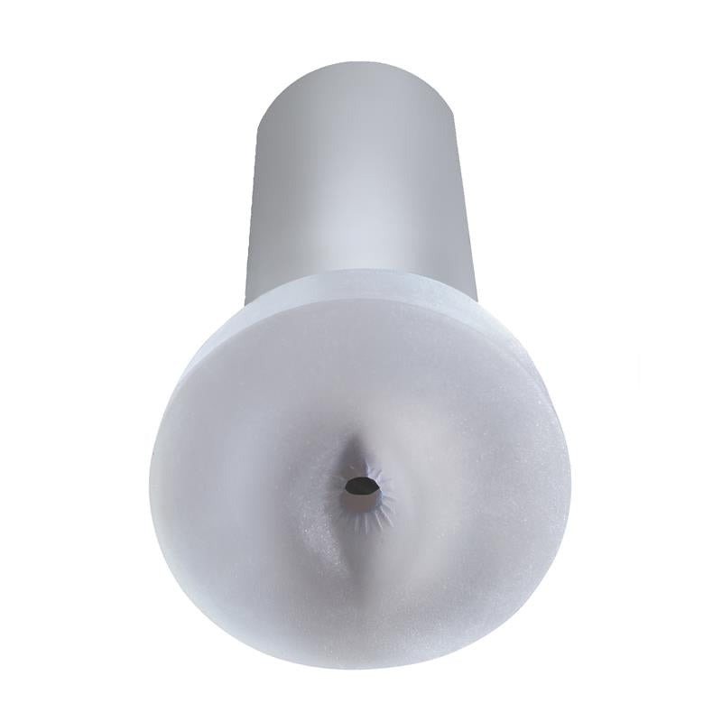 Masturbador Masculino Transparente