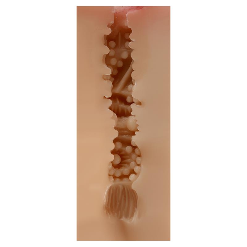 Masturbador Masculino Vagina Deirdre Skin 4