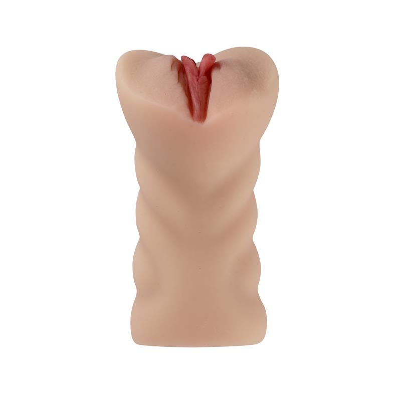 Masturbador Masculino Vagina Edith Skin 3