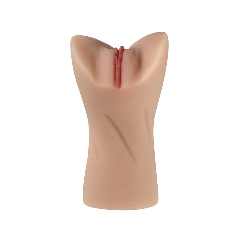 Masturbador Masculino Vagina Eunice Skin 3