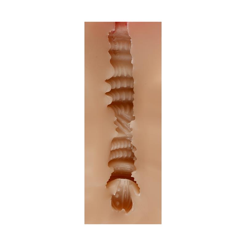 Masturbador Masculino Vagina Judith Skin 4