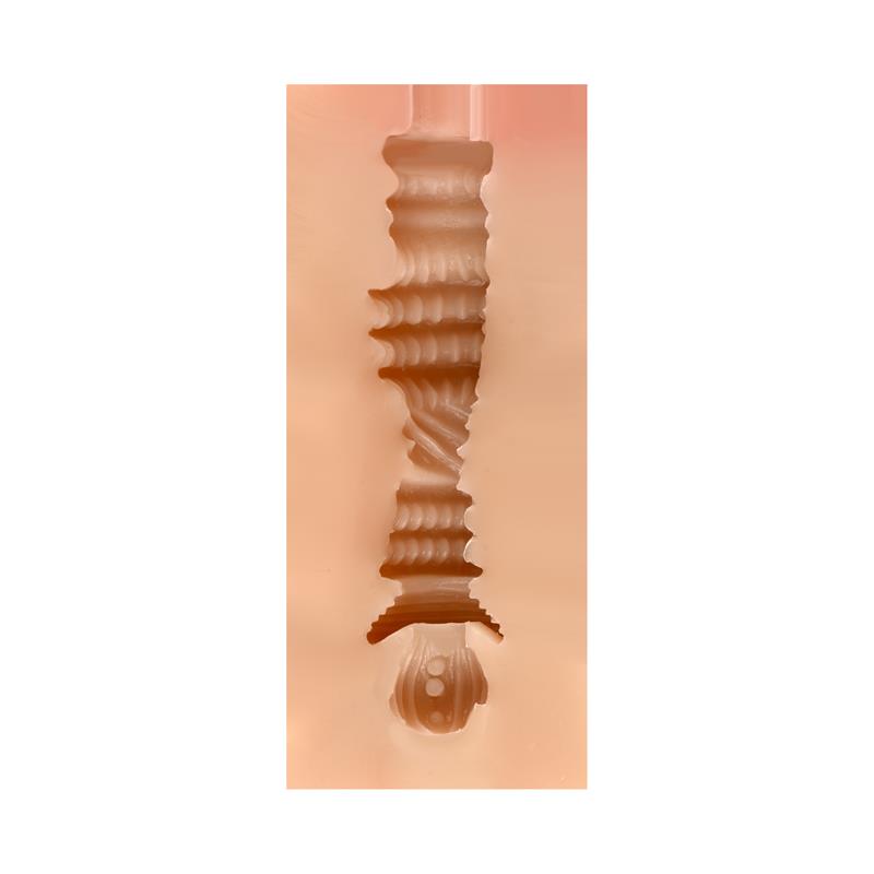 Masturbador Masculino Vagina Pamela Skin 4