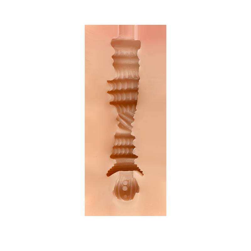 Masturbador Masculino Vagina Regina Skin 4