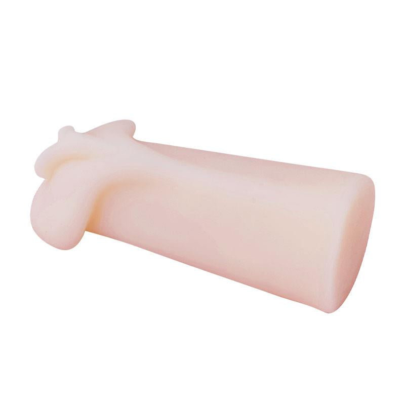 Masturbador Masculino Vagina