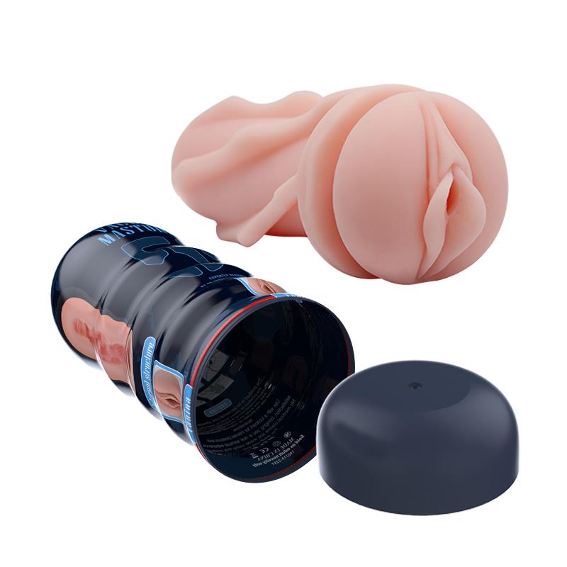 Masturbador Masculino Vagina 2